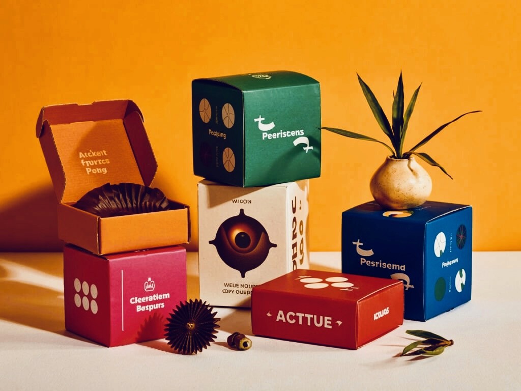 Packaging image