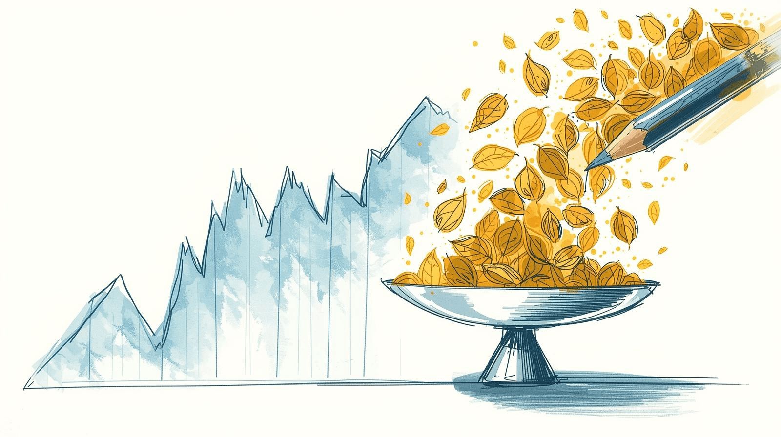 Tax Loss Harvesting: Smart Moves to Offset Gains from Sudden Wealth