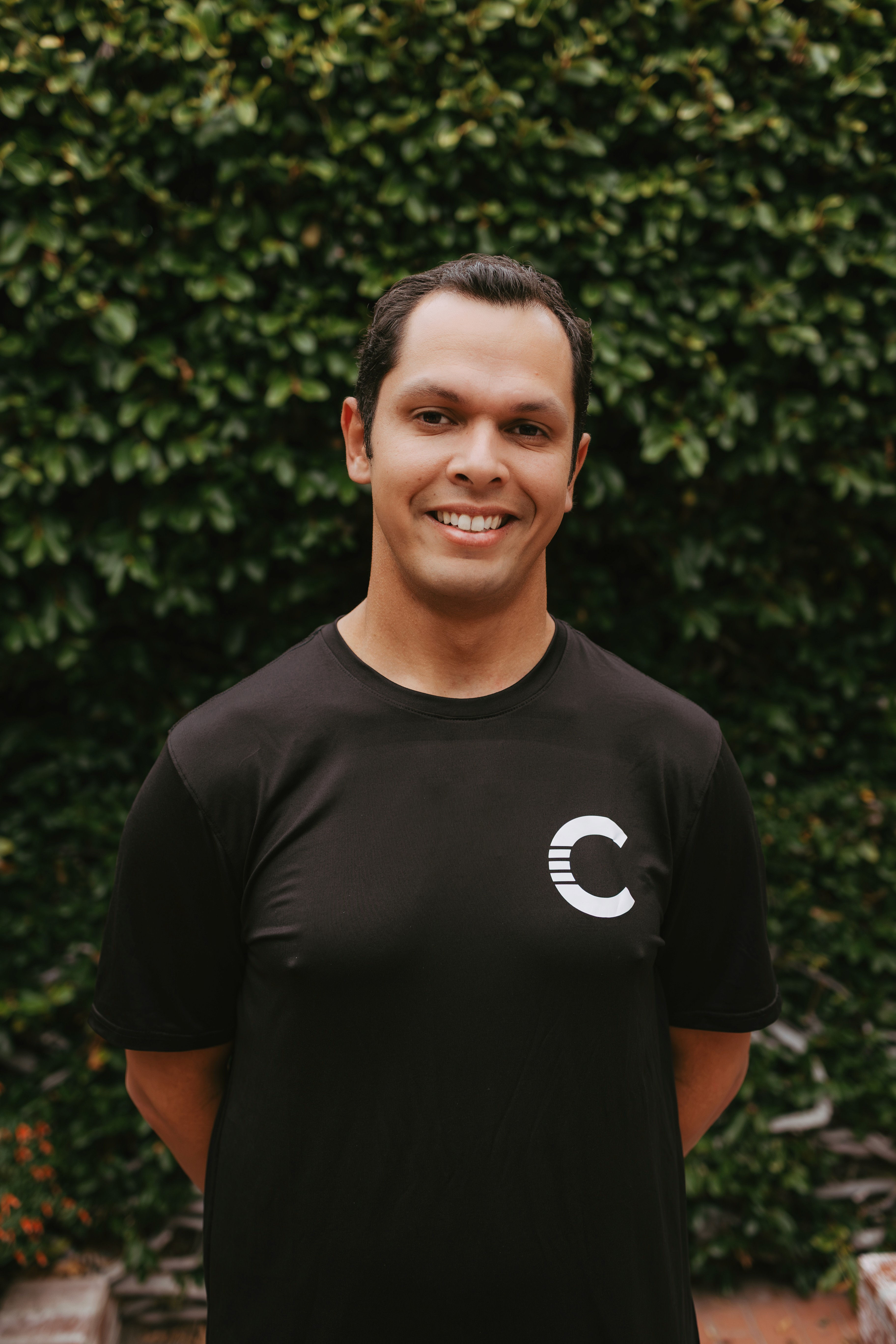 Ben Vasquez, Vestibular & Complex Neurologic
