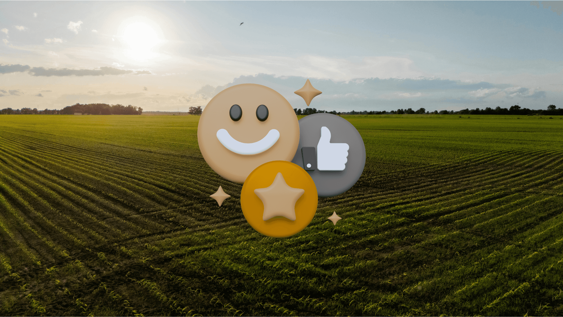 message illustration