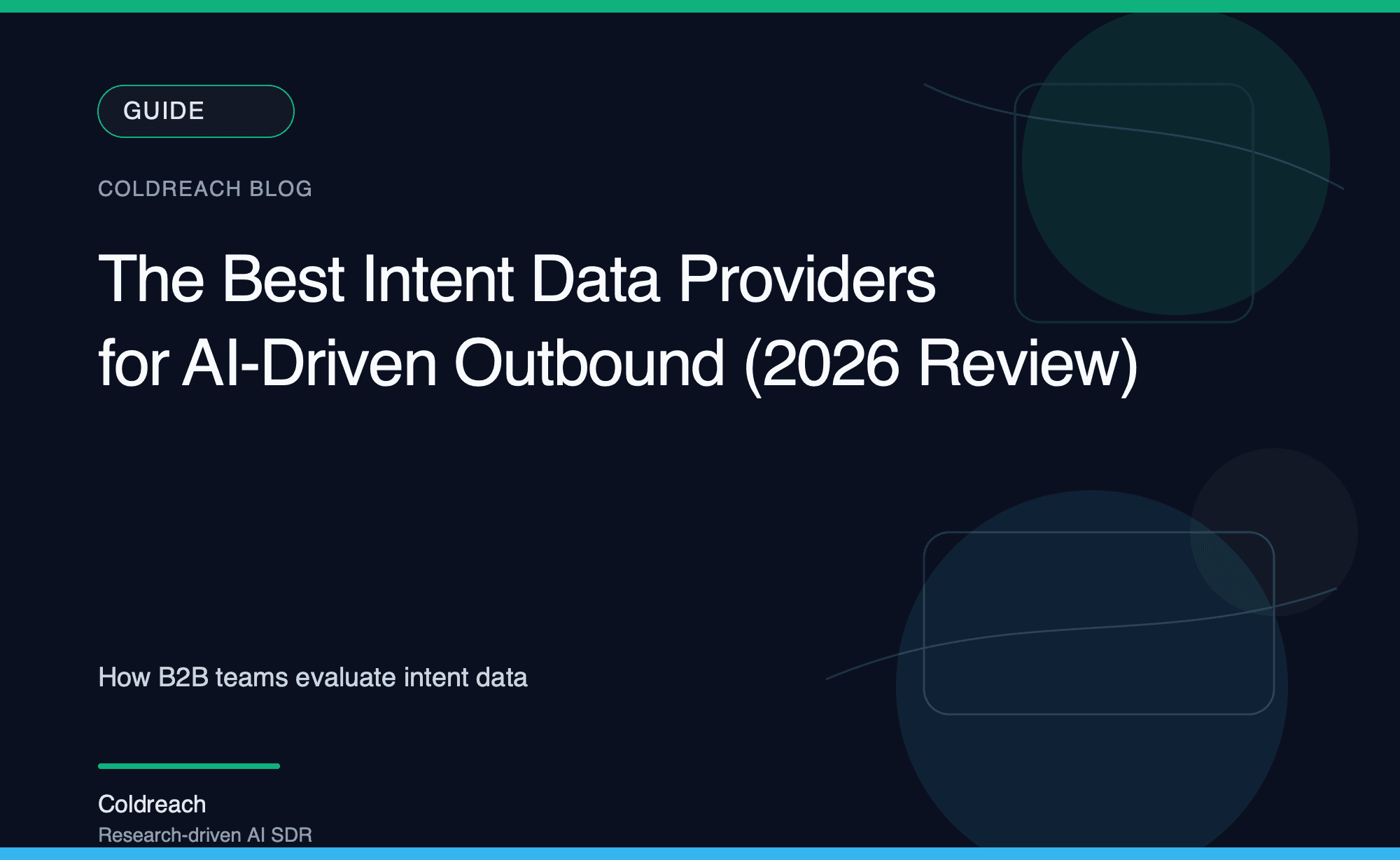 5 Best AI SDRs for Sales Outreach in 2025