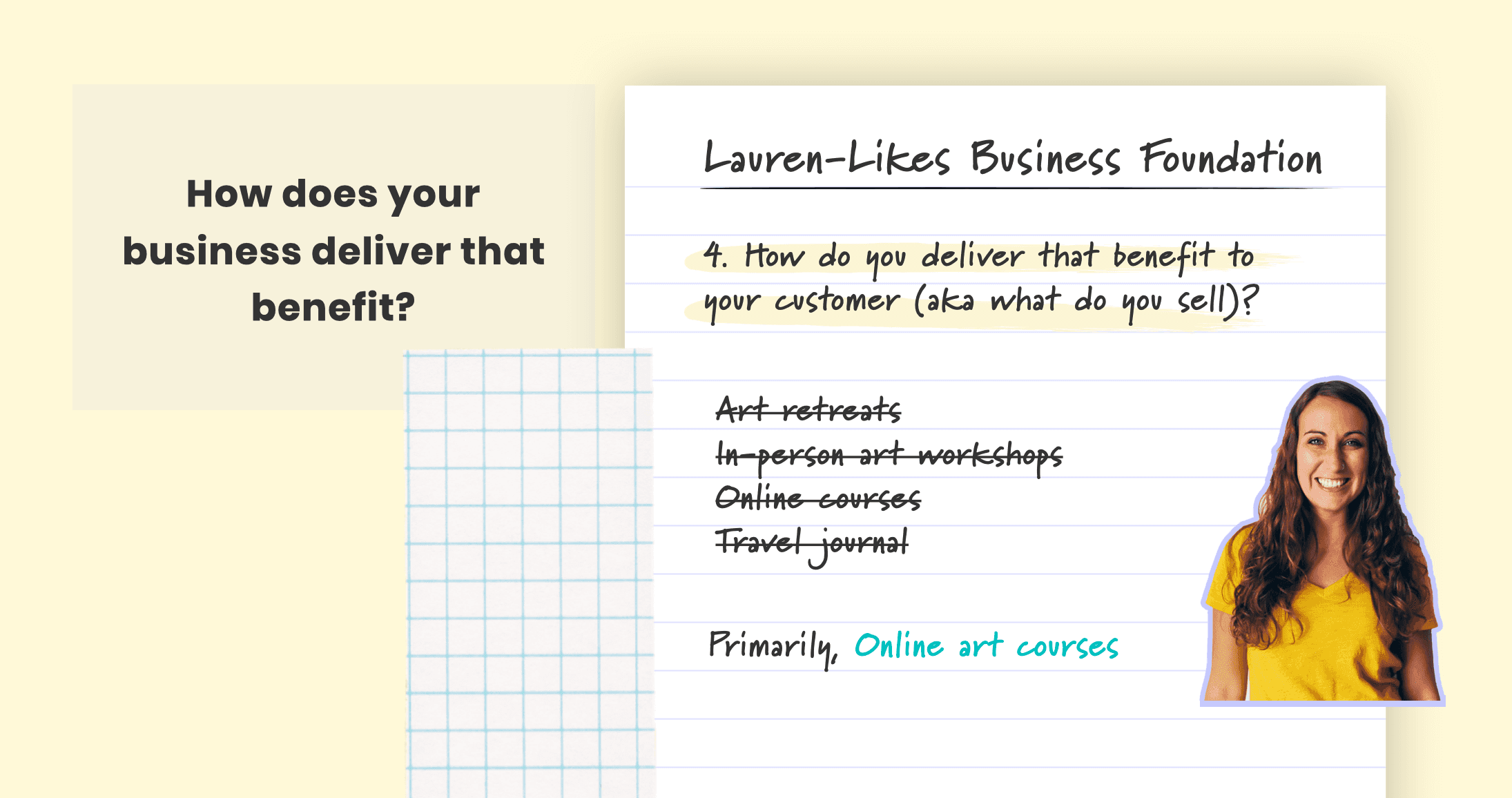 How do you help exercise