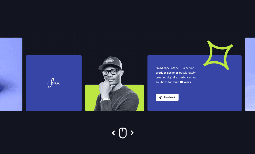 Multi-Slide Bio Carousel