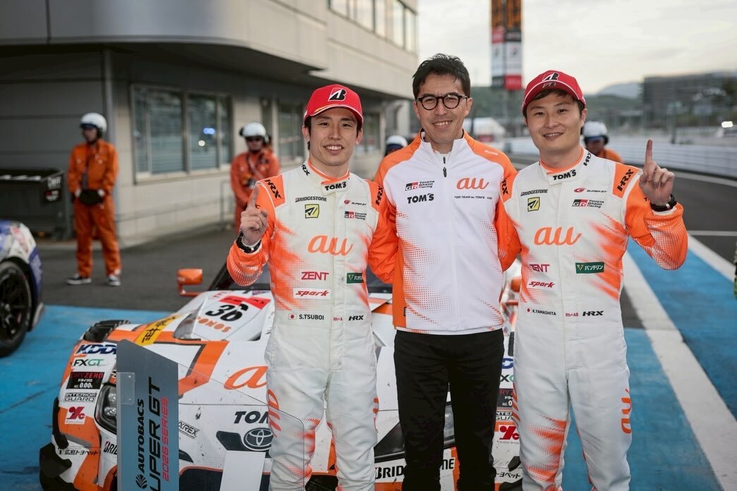 Super GT Japan Racing Motorsport