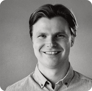 Henrik Ø. Hovland, COO at Pickr
