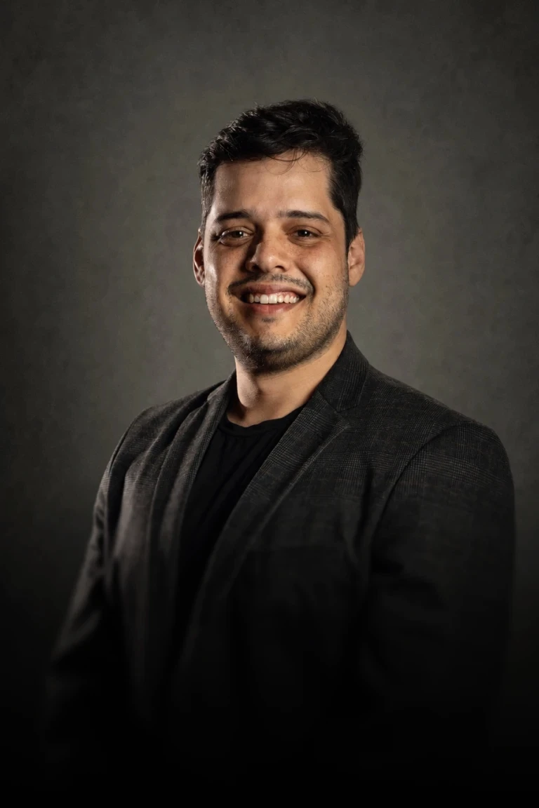 Fernando Miranda