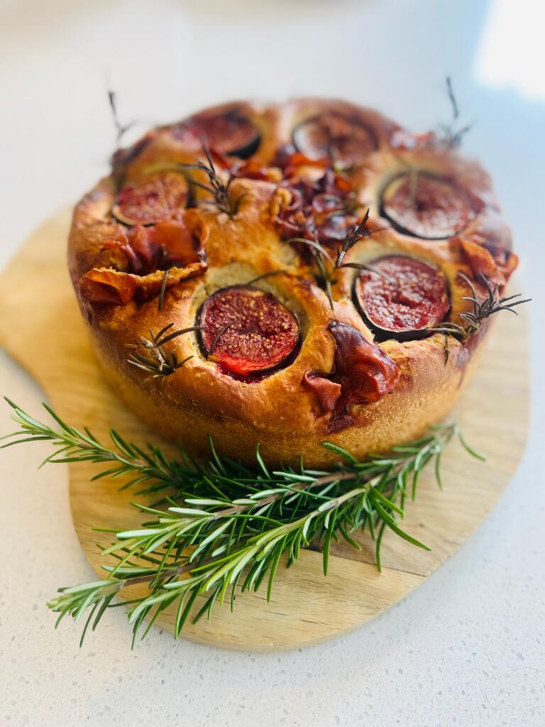 Tode in the hole pepaired for a corprate event