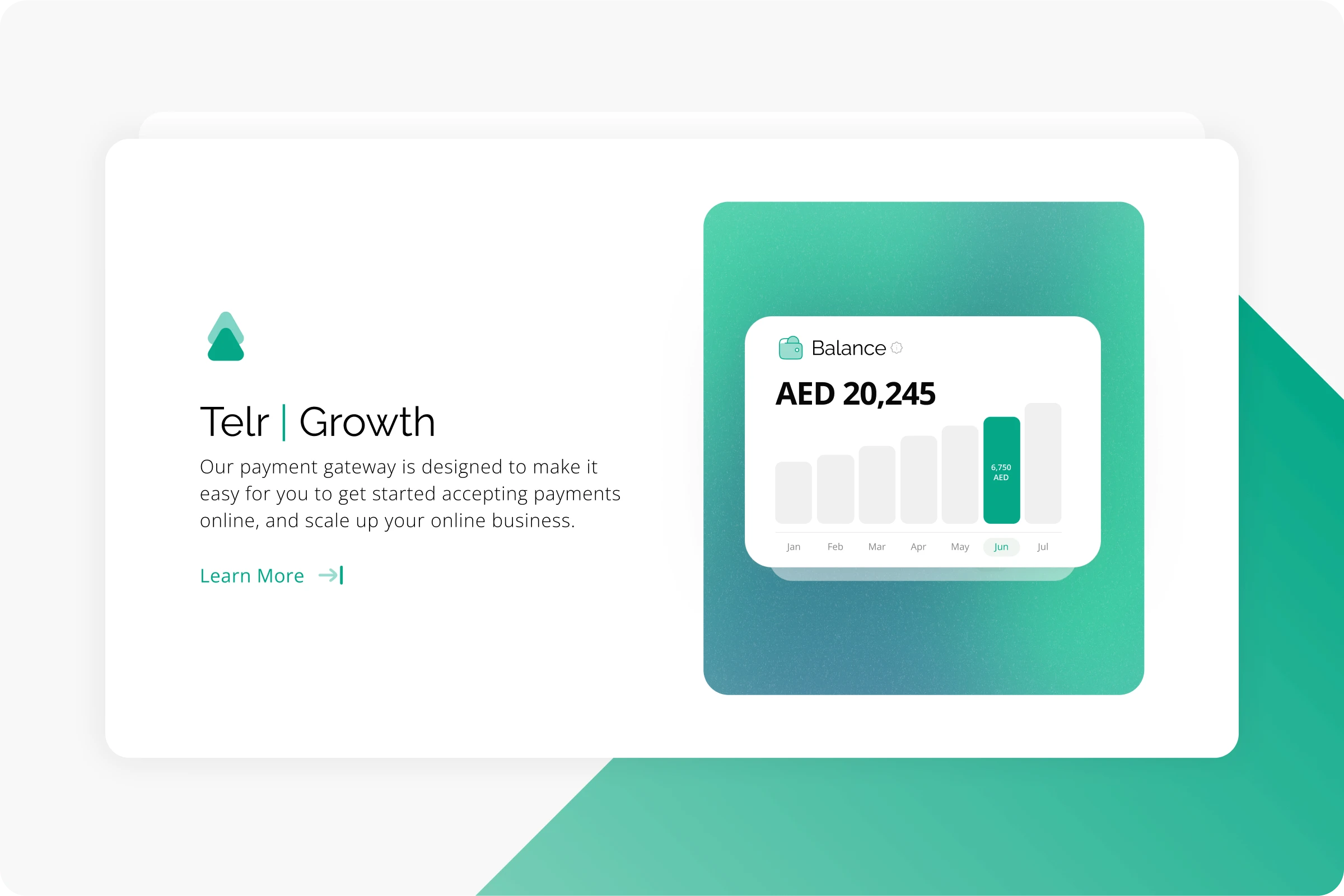 Fintech Web Product Design