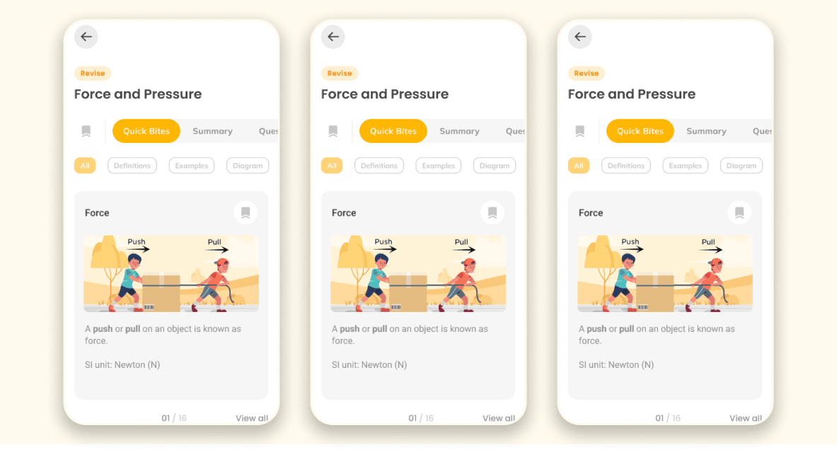 Premium UX Template for Framer