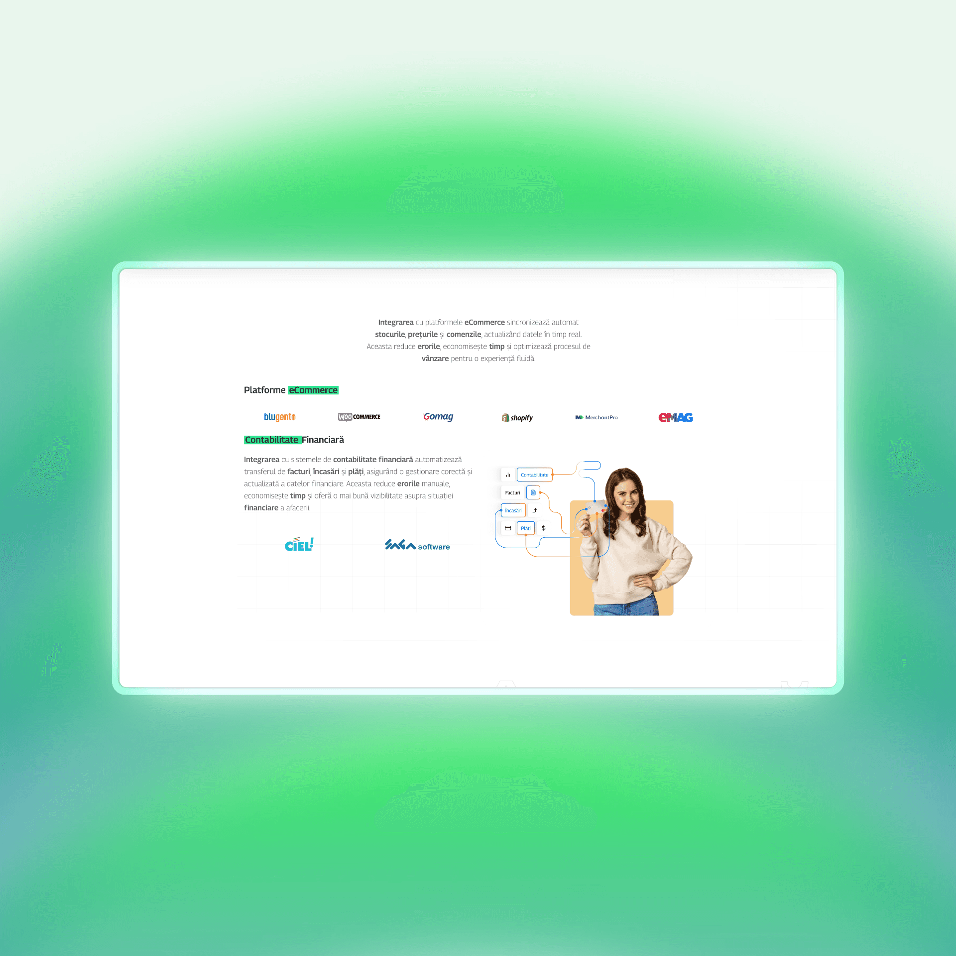 preview five selectsoft