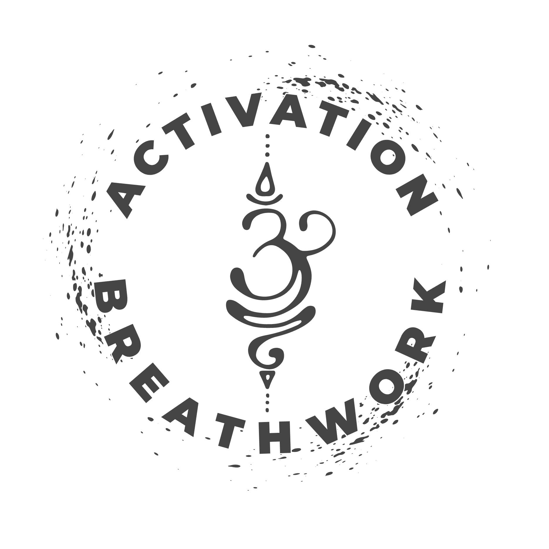 Activation Breathwork Logo