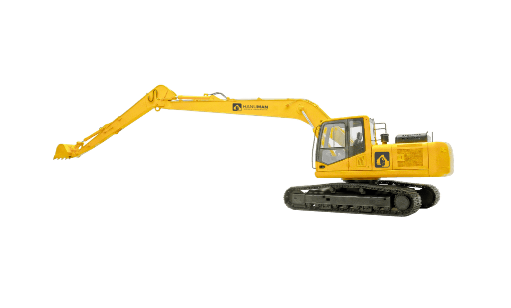 Bottle of skin care product