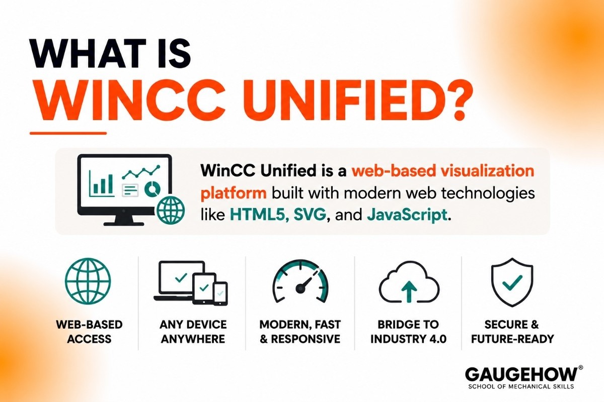 What is WinCC Unified