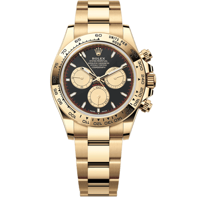 Rolex Daytona image 0