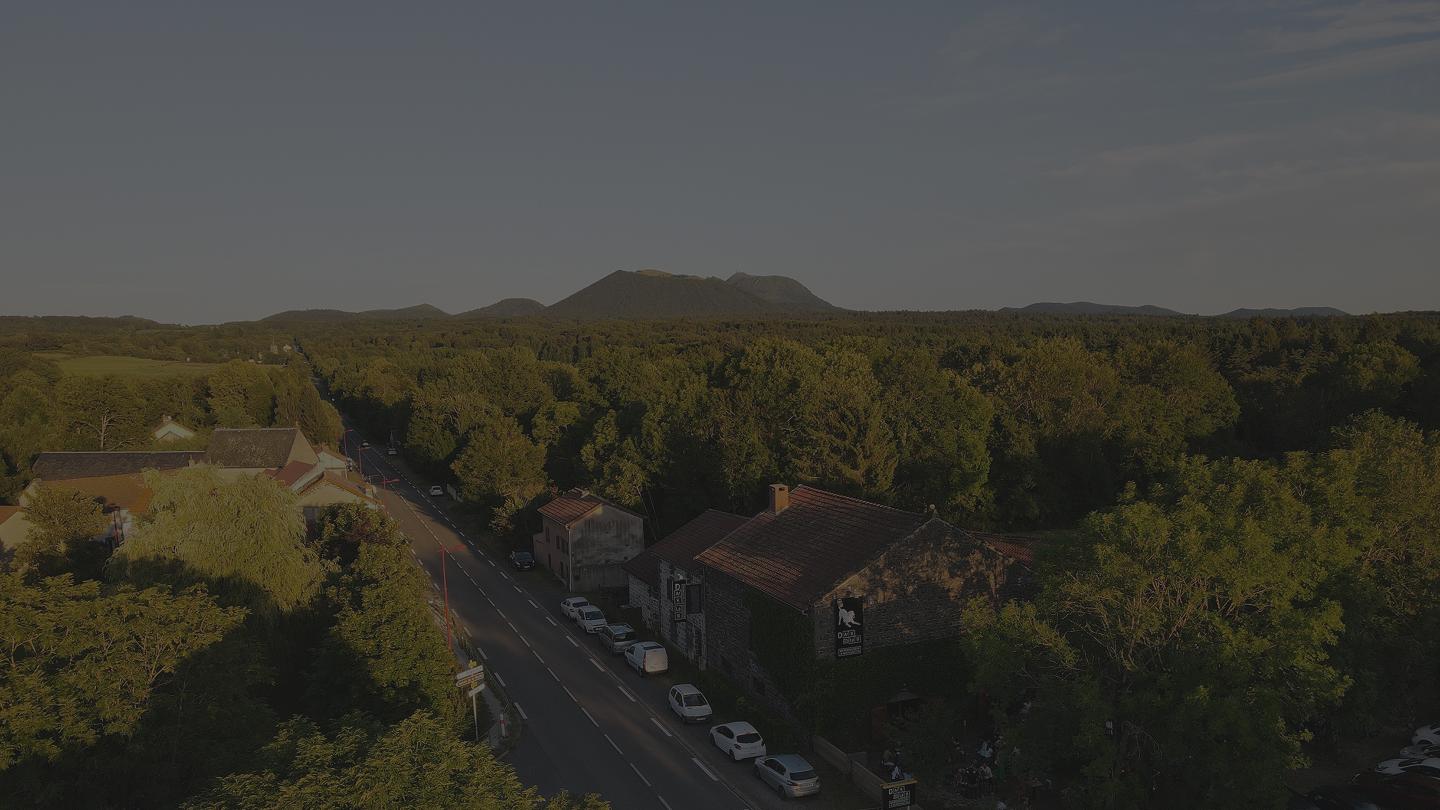 Dark Lab, fabrique de bières et de moments mémorables. 