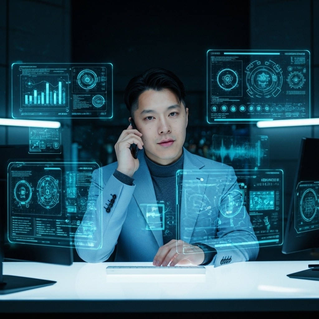 Premium UX Template for Framer