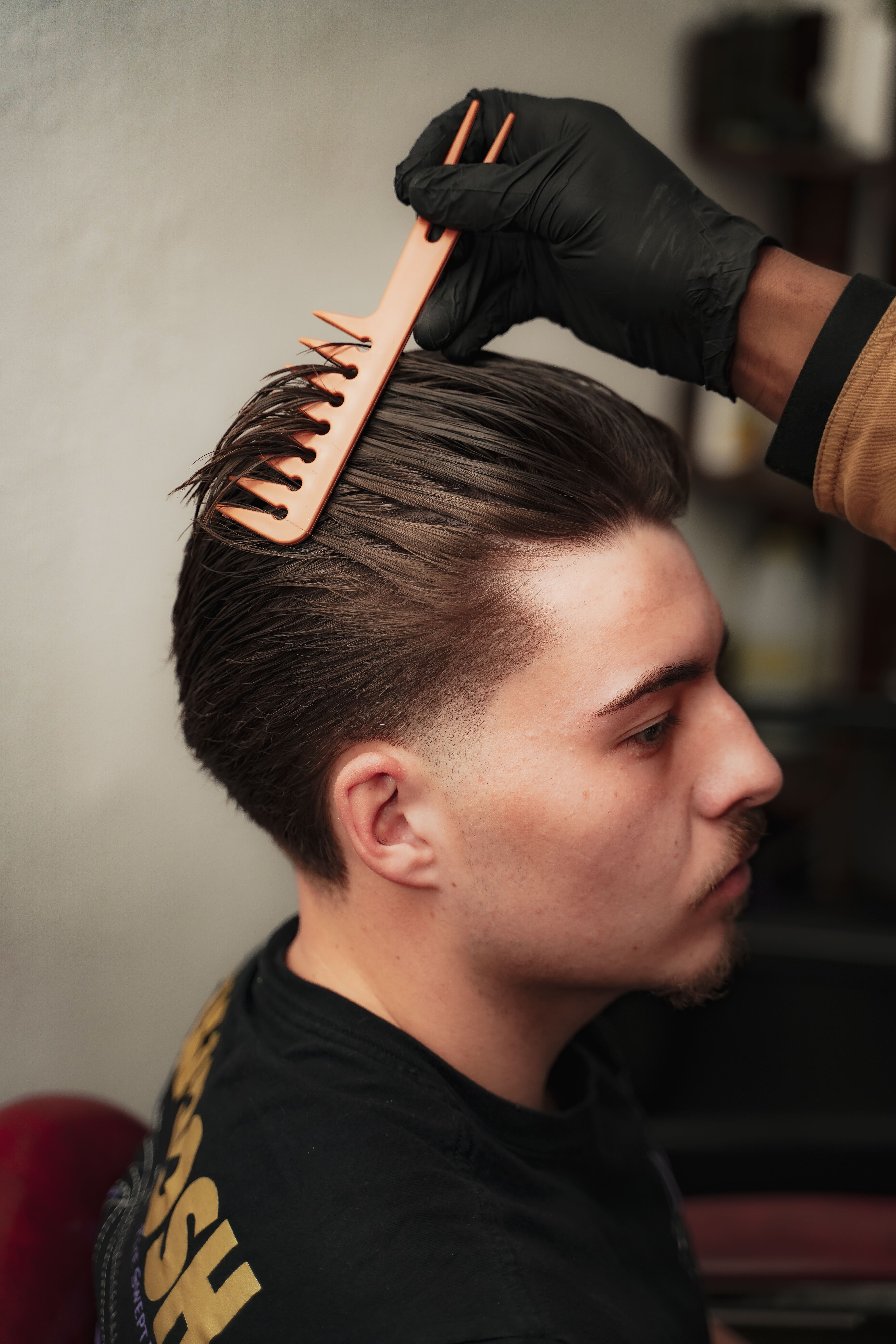 Barber Shop