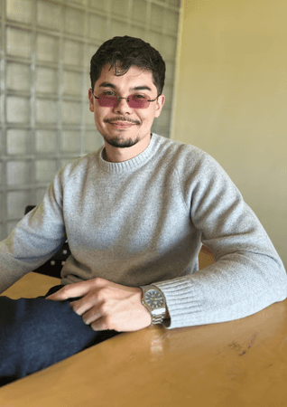 Foto von Tim Akihiro Heinrich