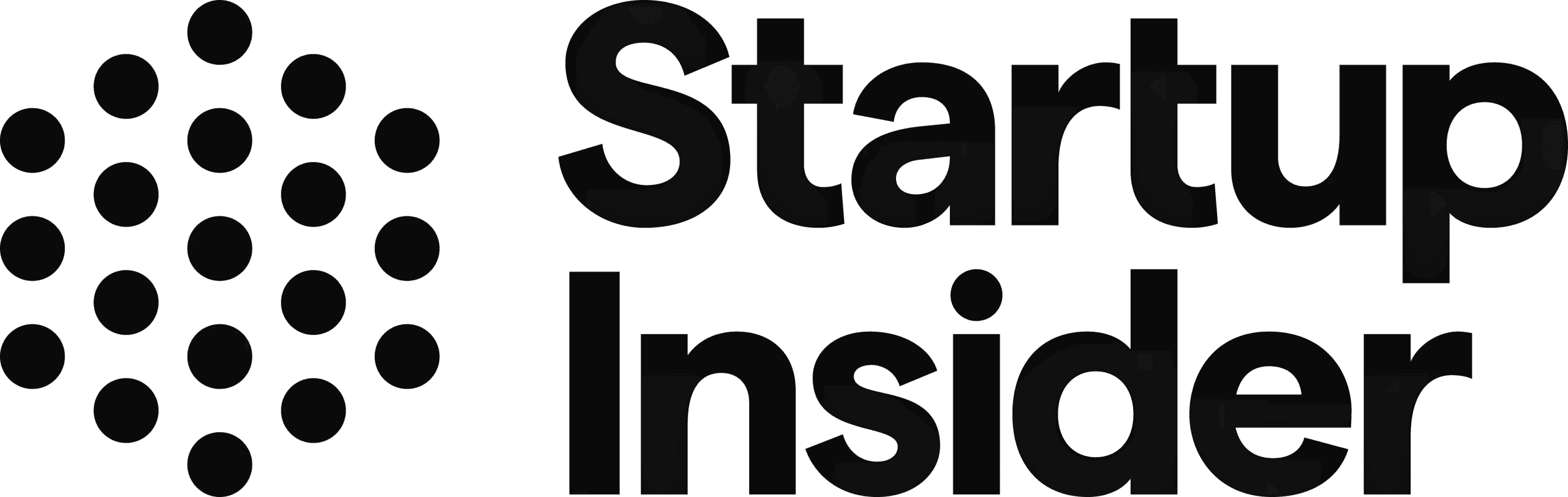 startup insider logo