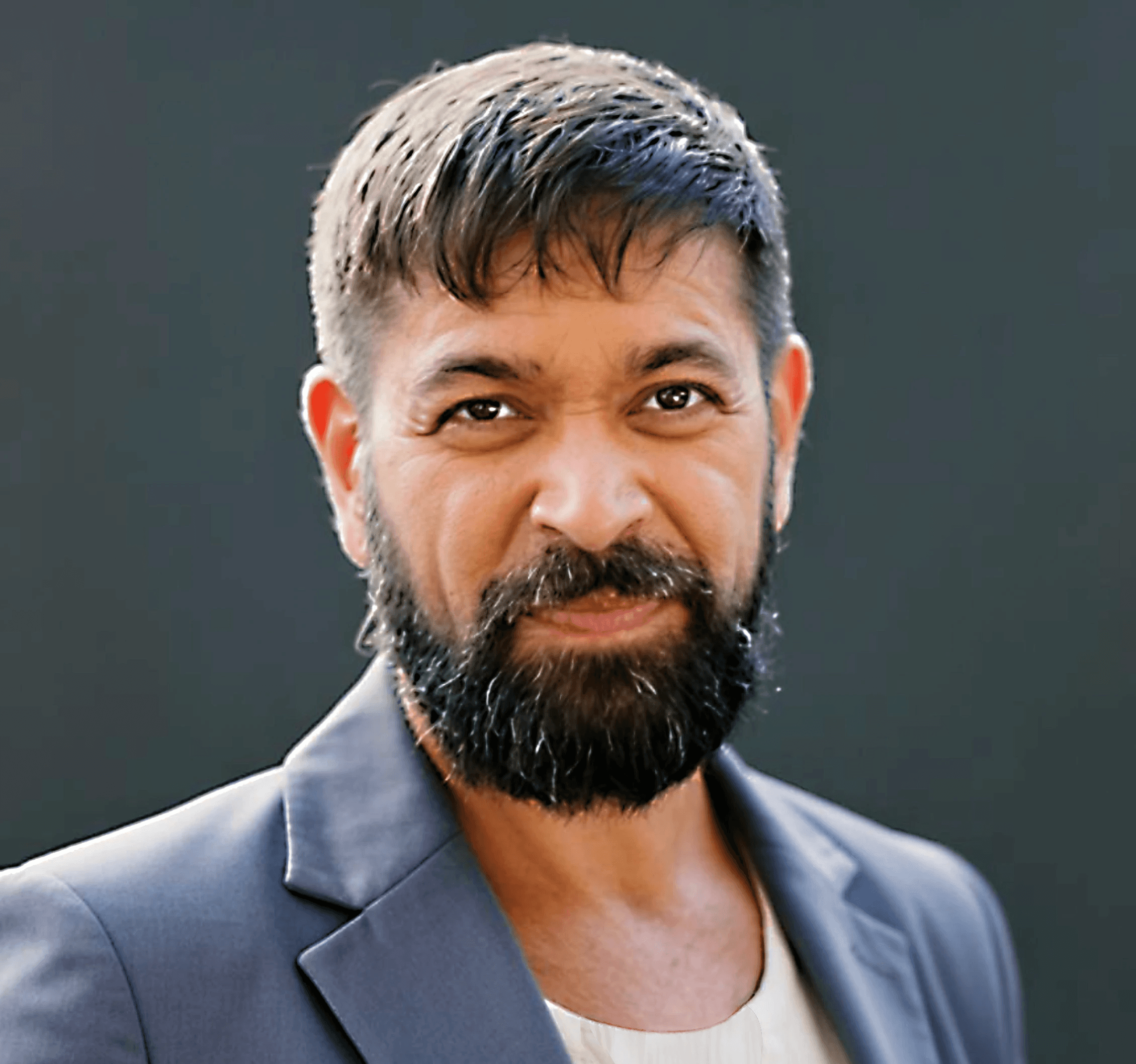 Satpal Sandhu - Product Design - UI/UX