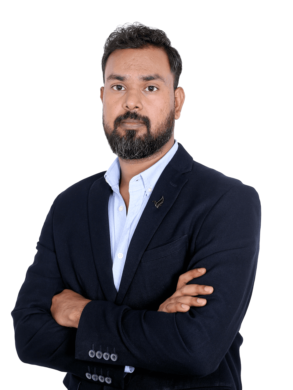 Headshot (Background Removed)