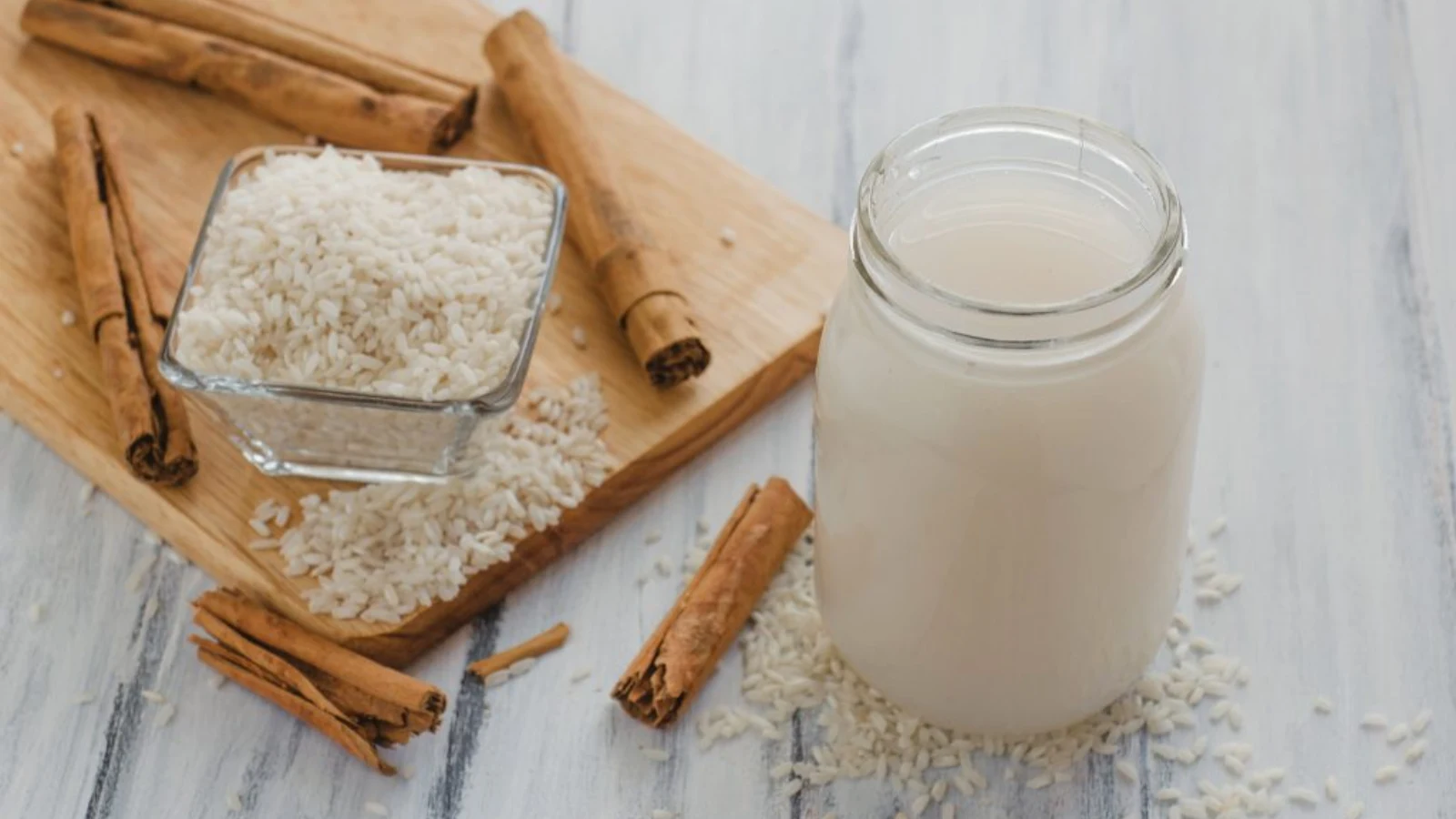 Horchata