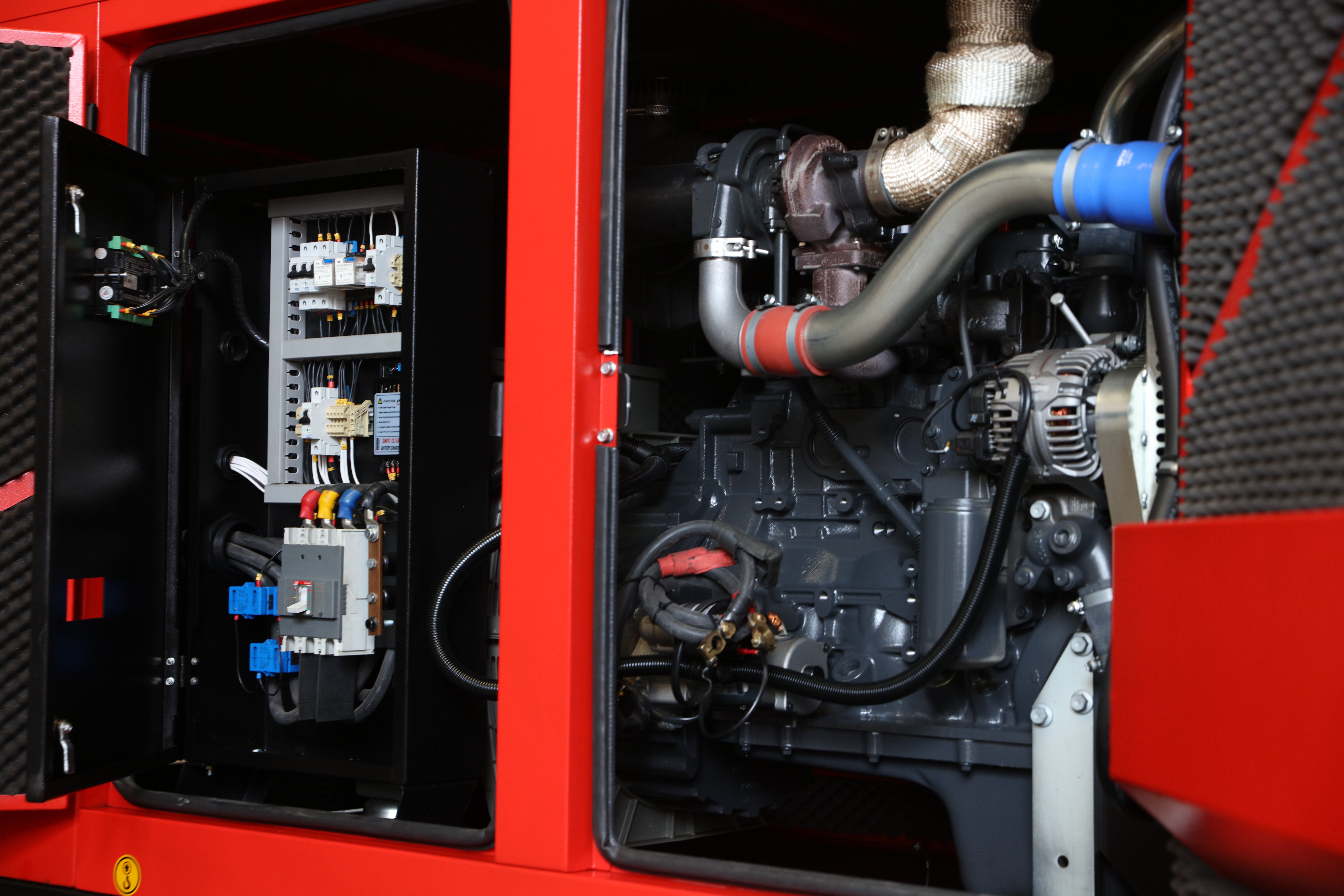 worker on laboratorium