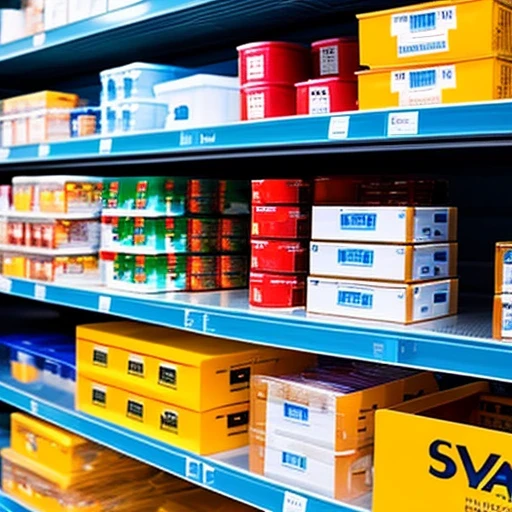 Client Case Study Product Classification