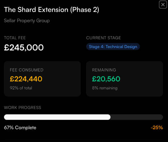 dashboard-connection