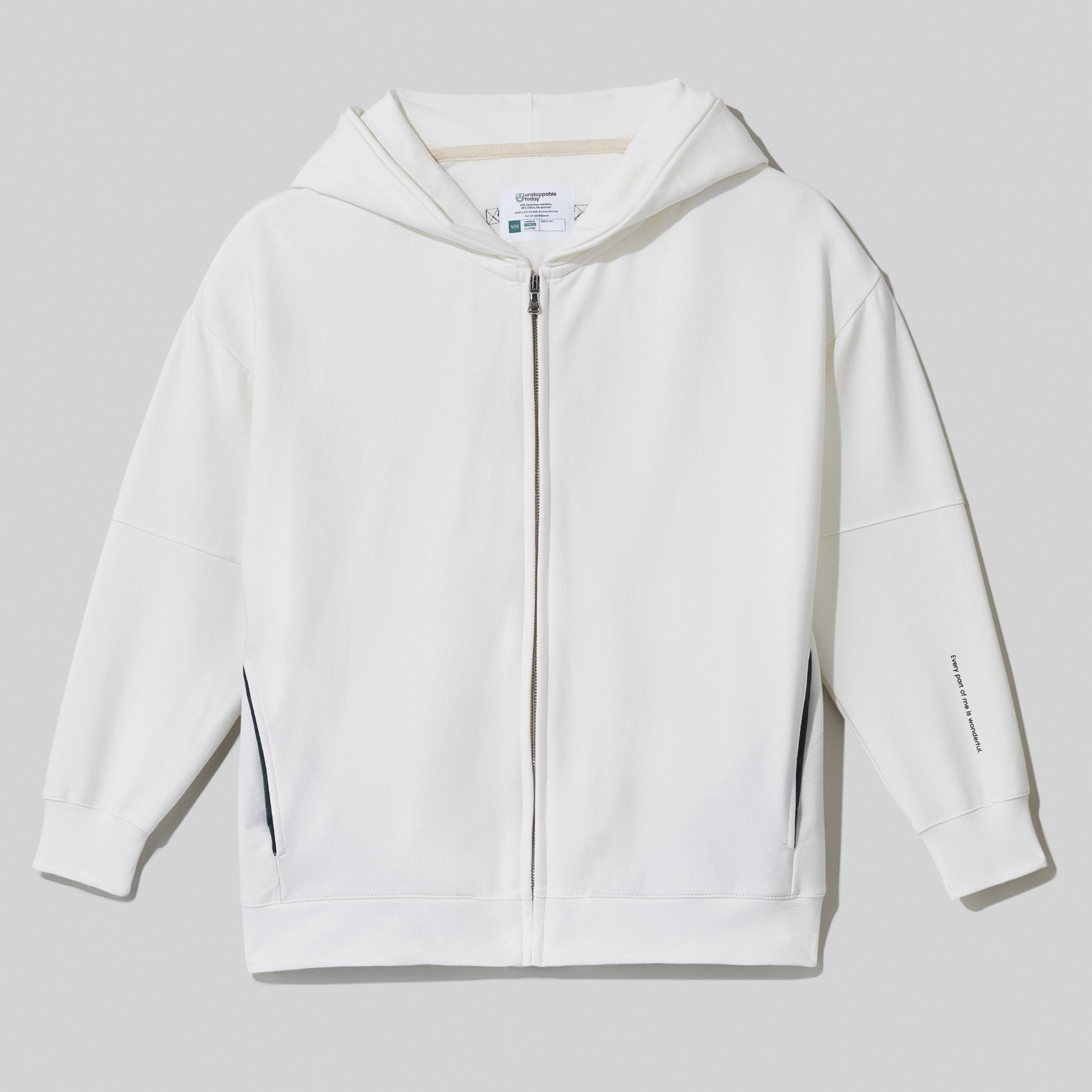 White Ivory