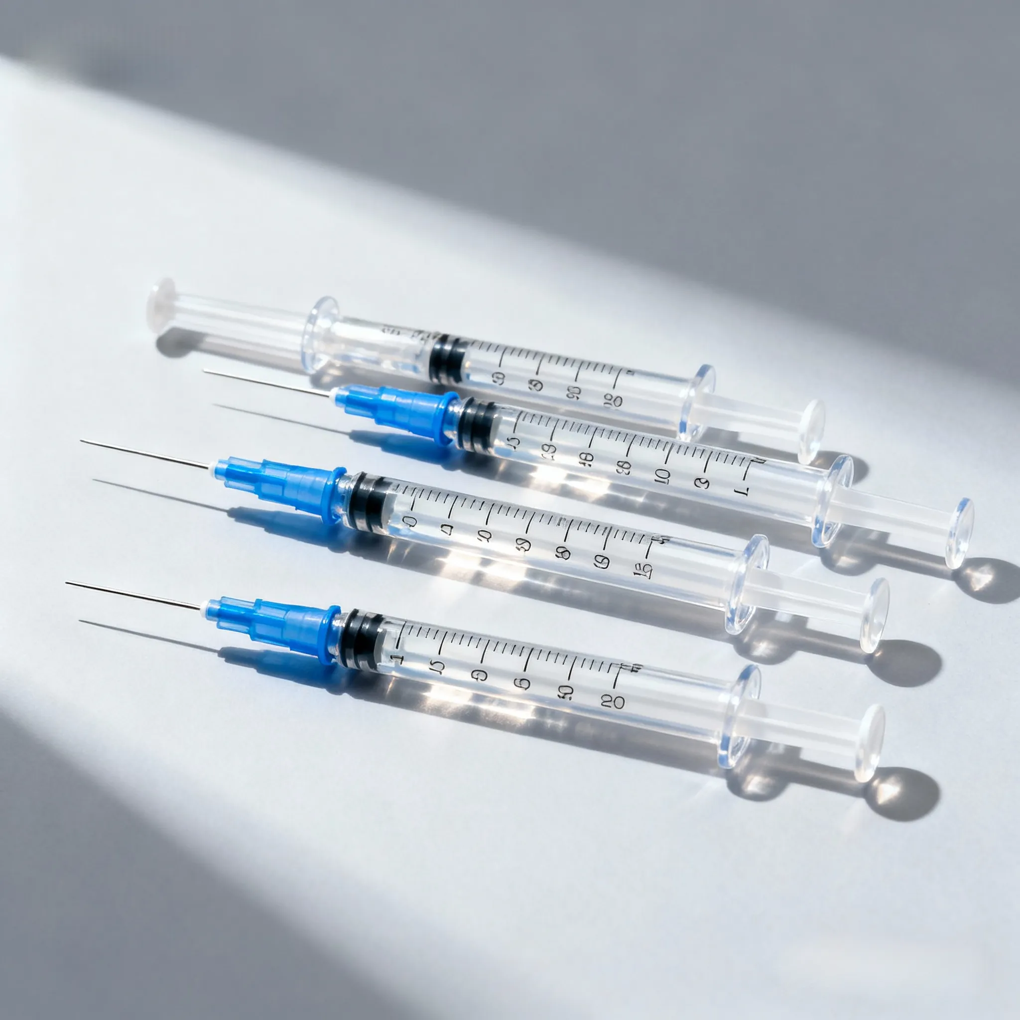 cross linked hyaluronic acid