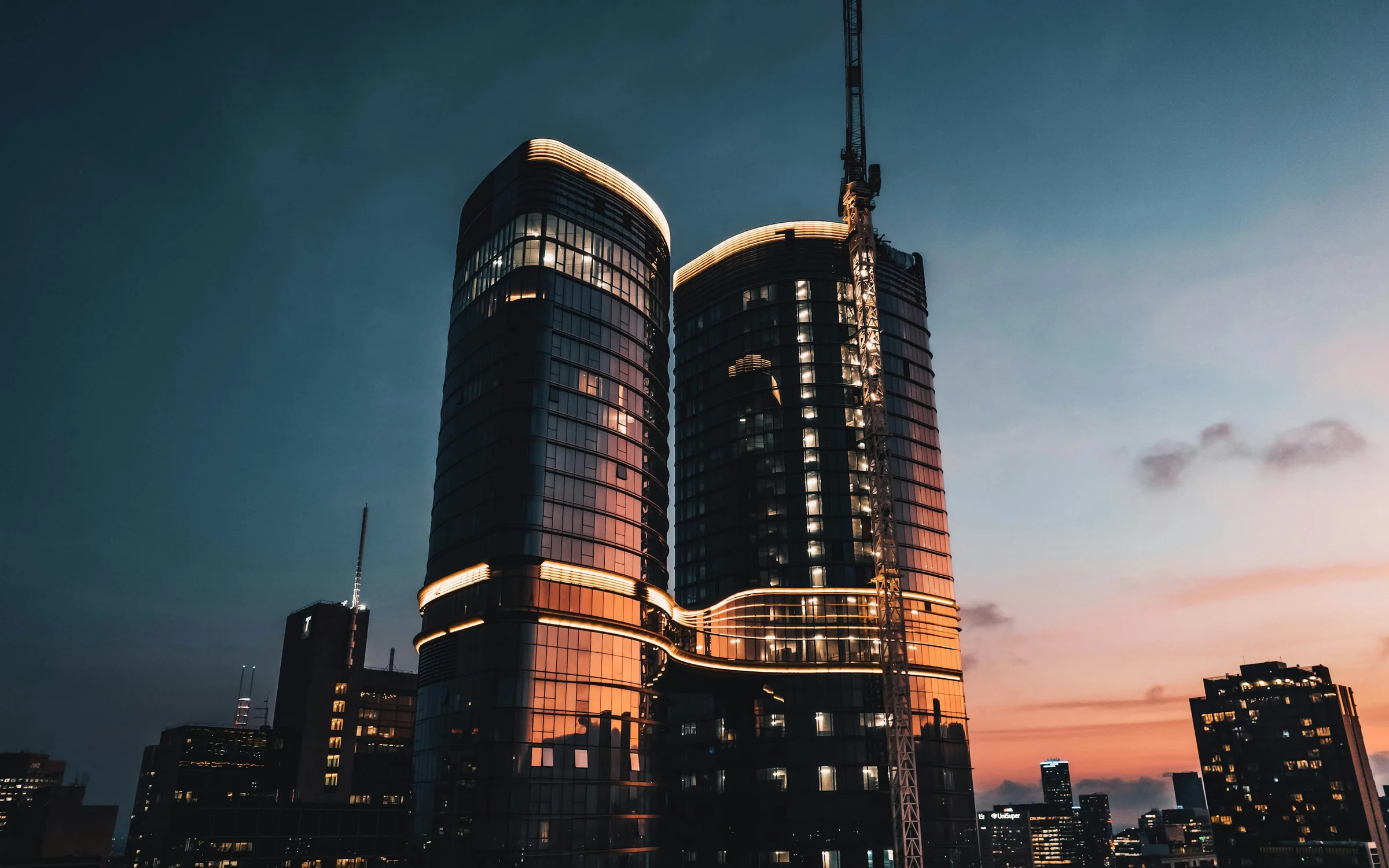Property Developers industry: digital products by Alpha Expansion