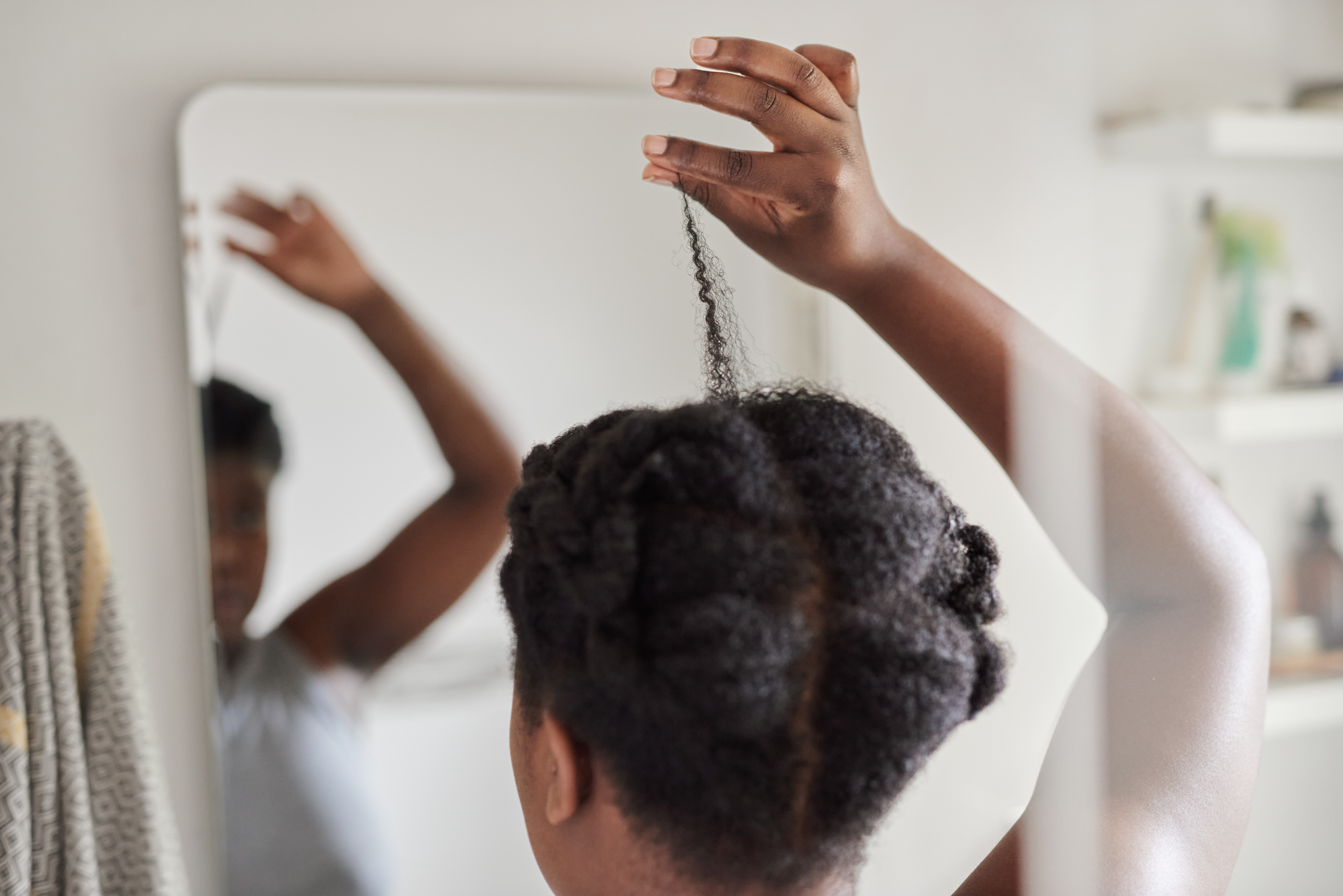 How to Grow Hair Faster: Proven Tips That Actually Work