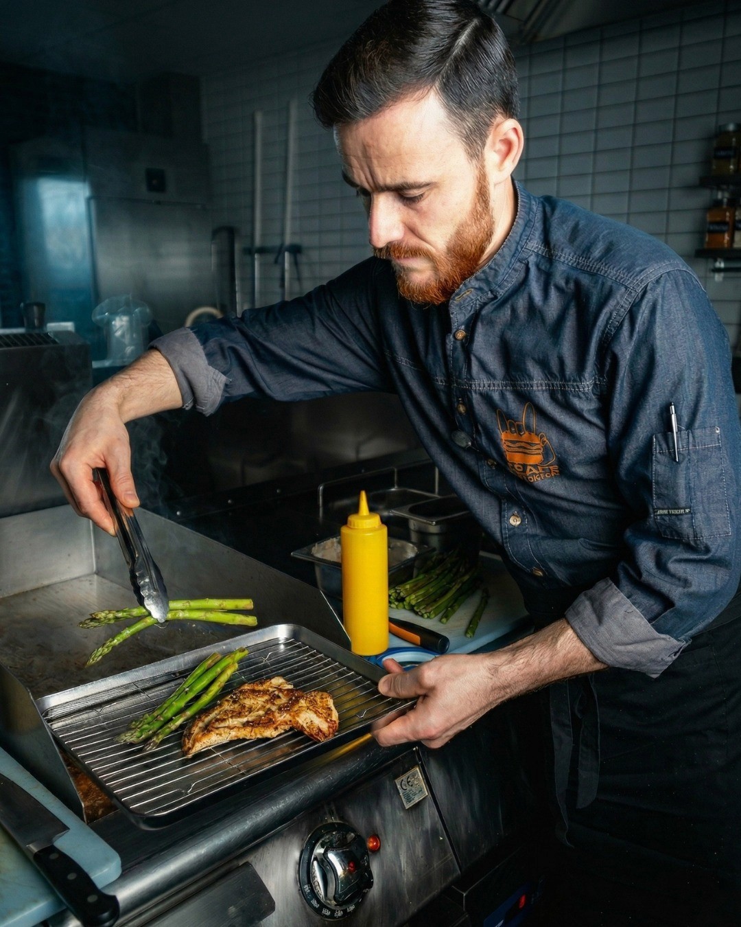 Service Image