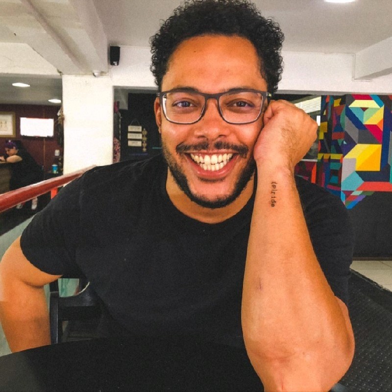 Rodrigo Alves é Diretor de Operações da ADSPLAY