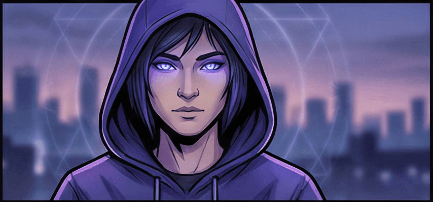 indigo author for LASAI
