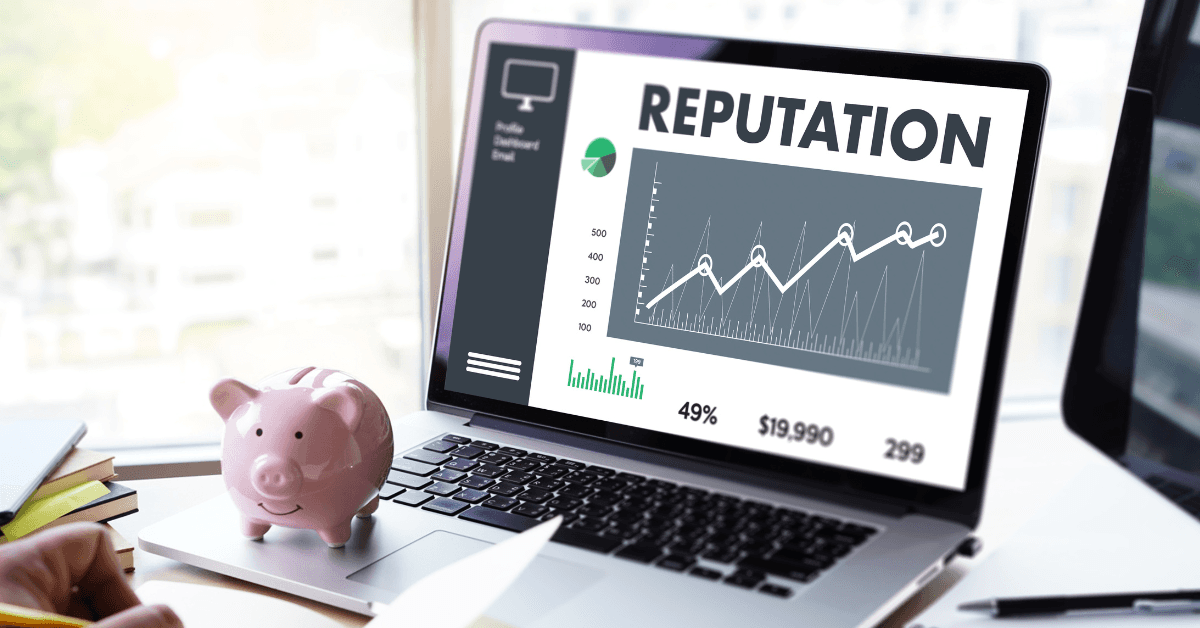 Impact of Sender Reputation on Email Bounces
