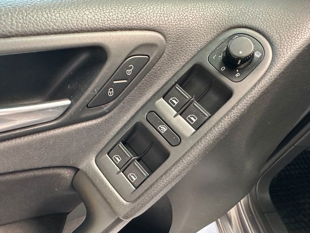 VW Golf 2008 GREY Gebrauchtwagen - Galeriebild 9