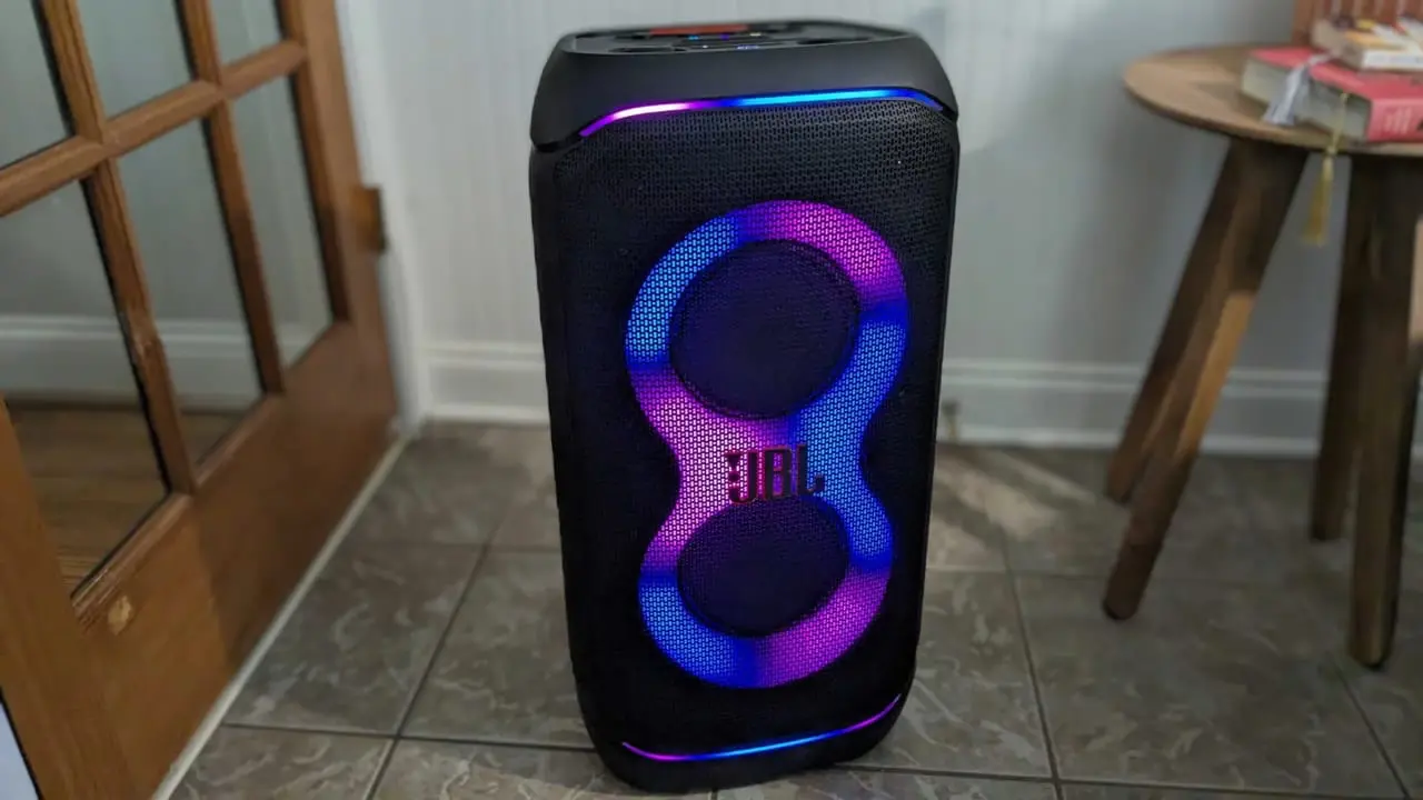 Midi JBL PartyBox 710