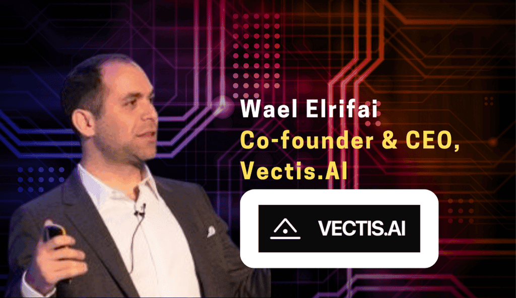 Wael Elrifai will be speaking at Hardware Pioneers Max 2026
