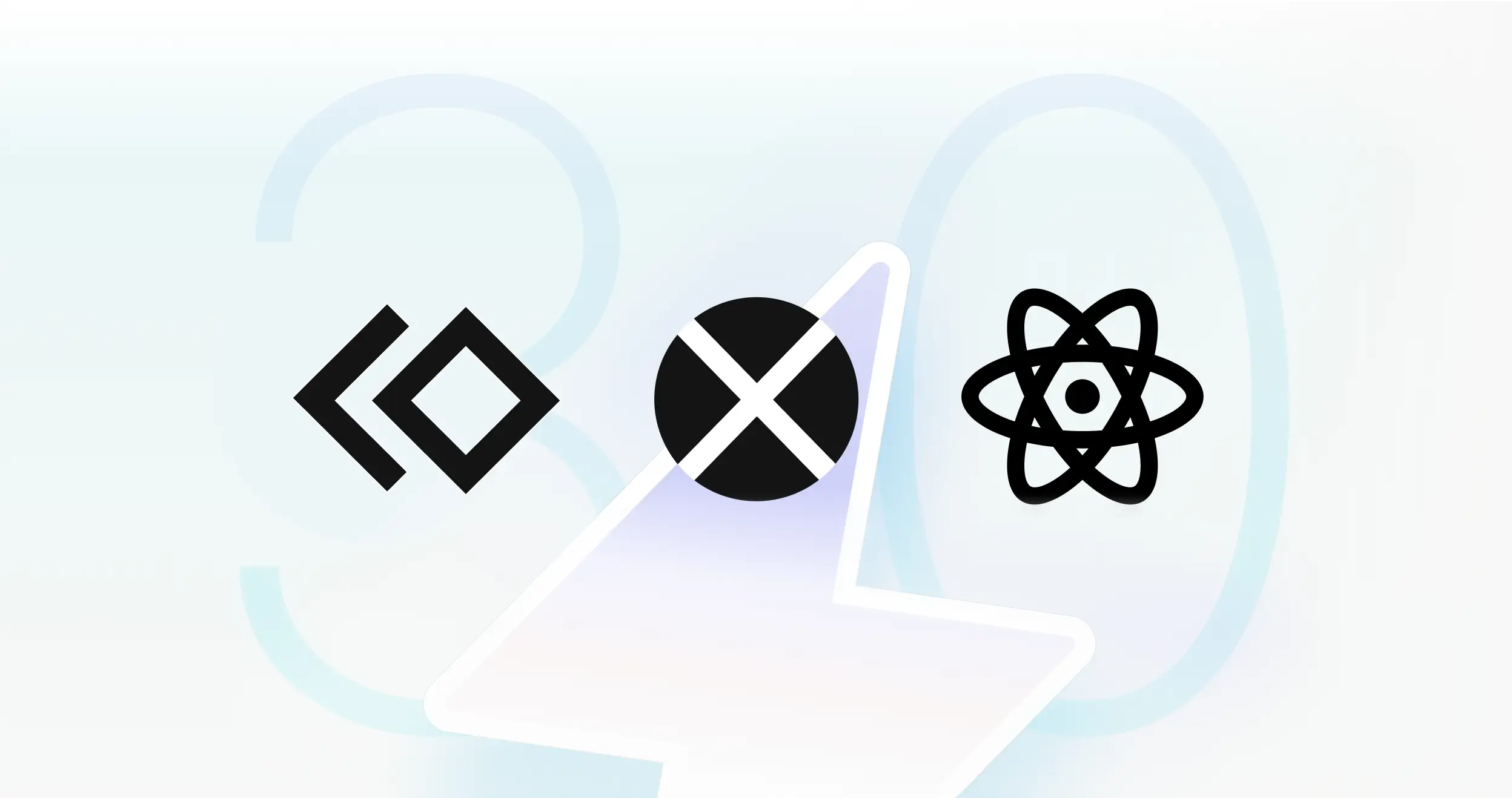 Figma components for React | Frames X UI Kit 