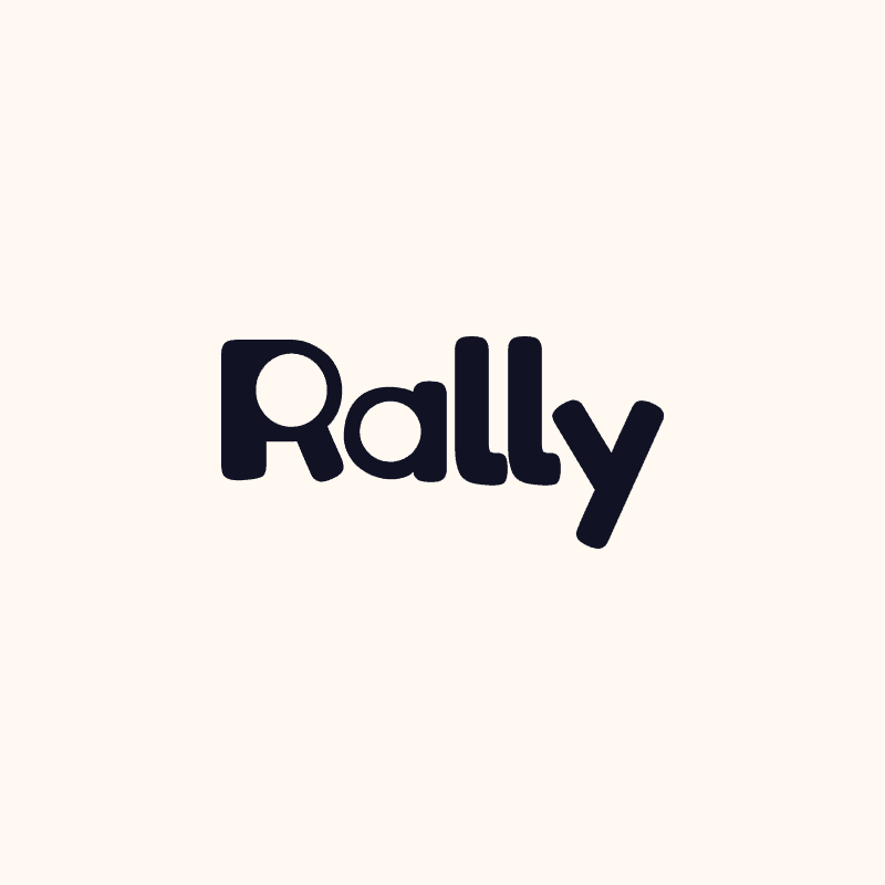 Rally Logo