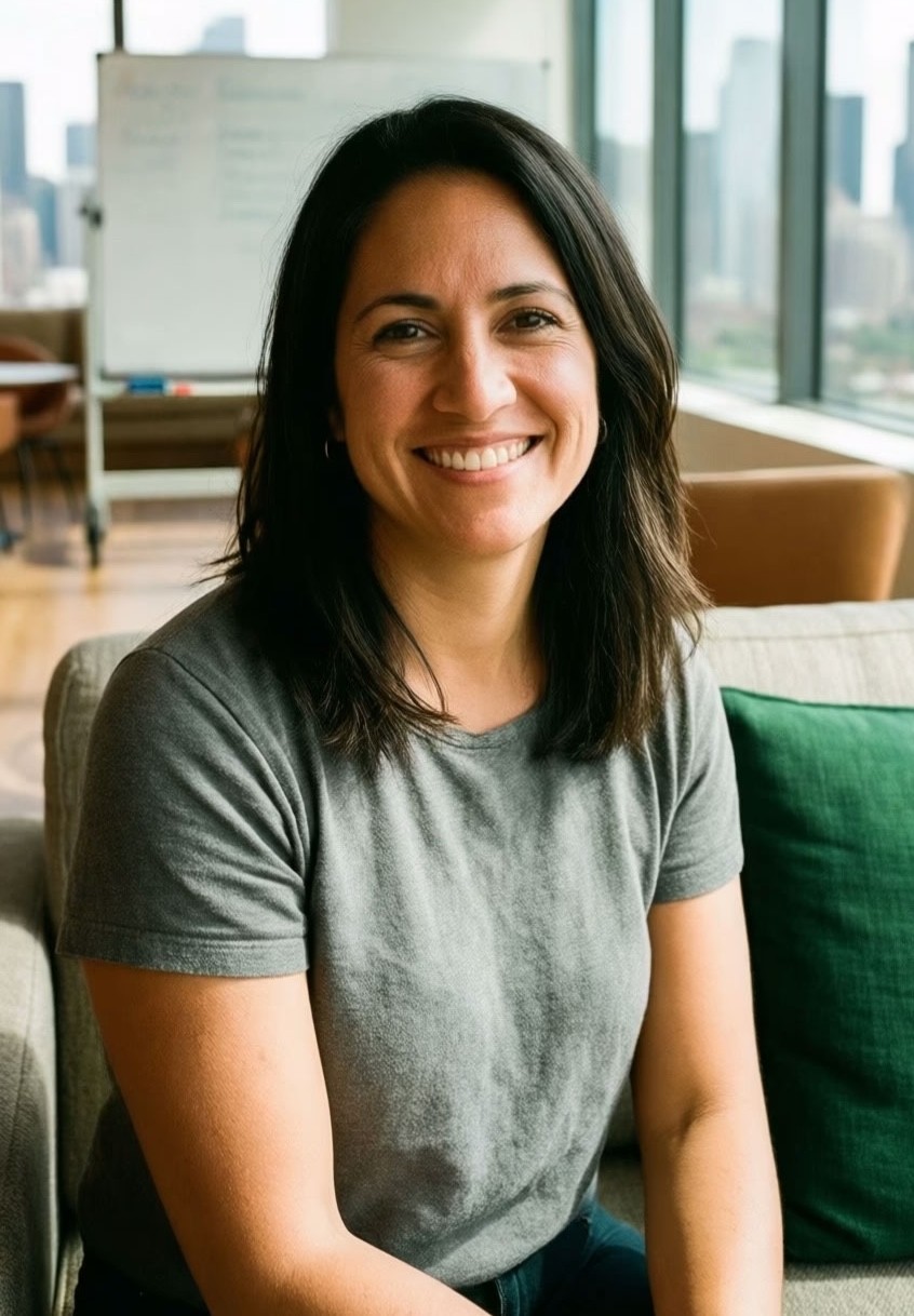 Los Angeles-based thought leadership video creators