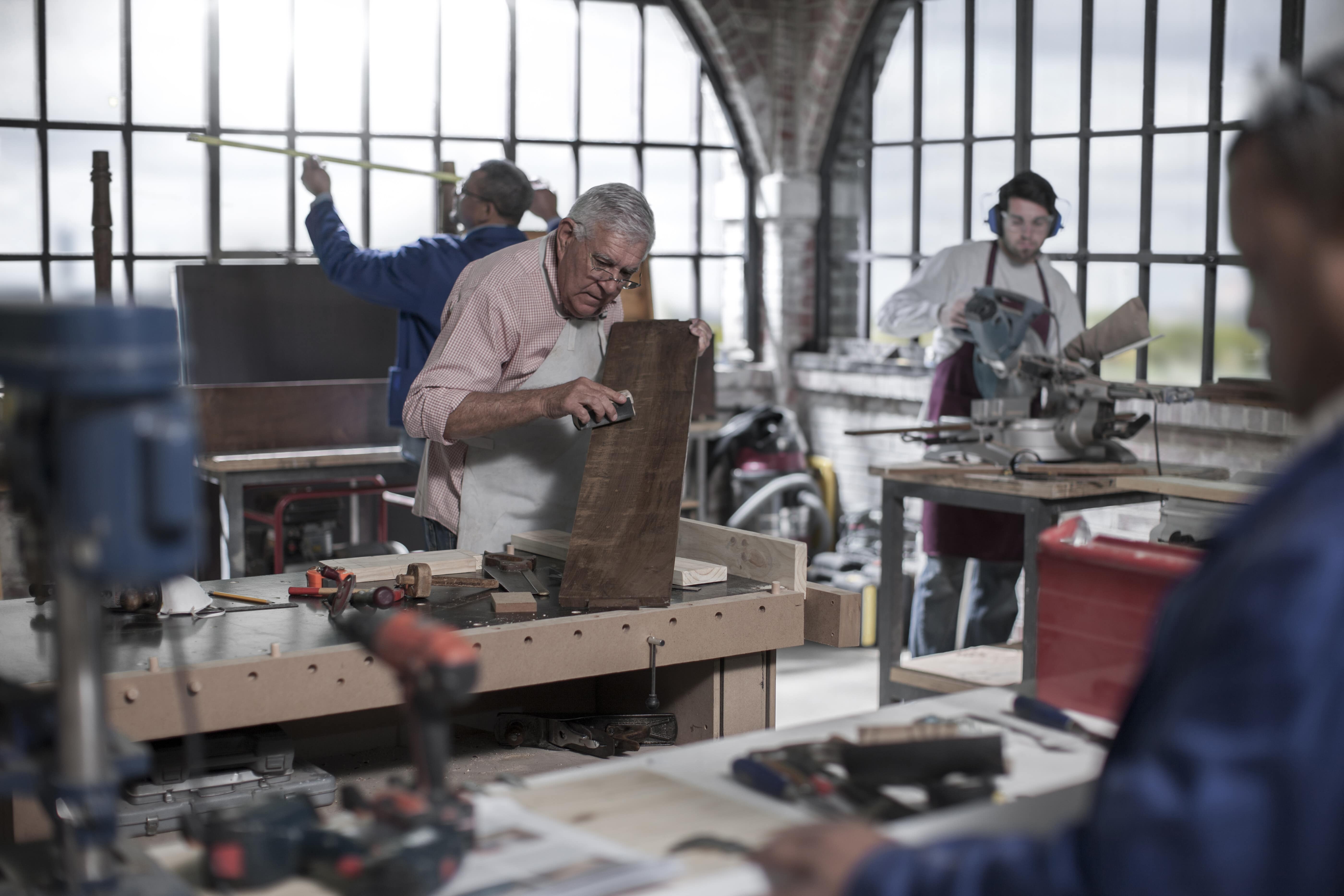 Handwerksbetrieb Aufträge Pipeline auffüllen – Tipps