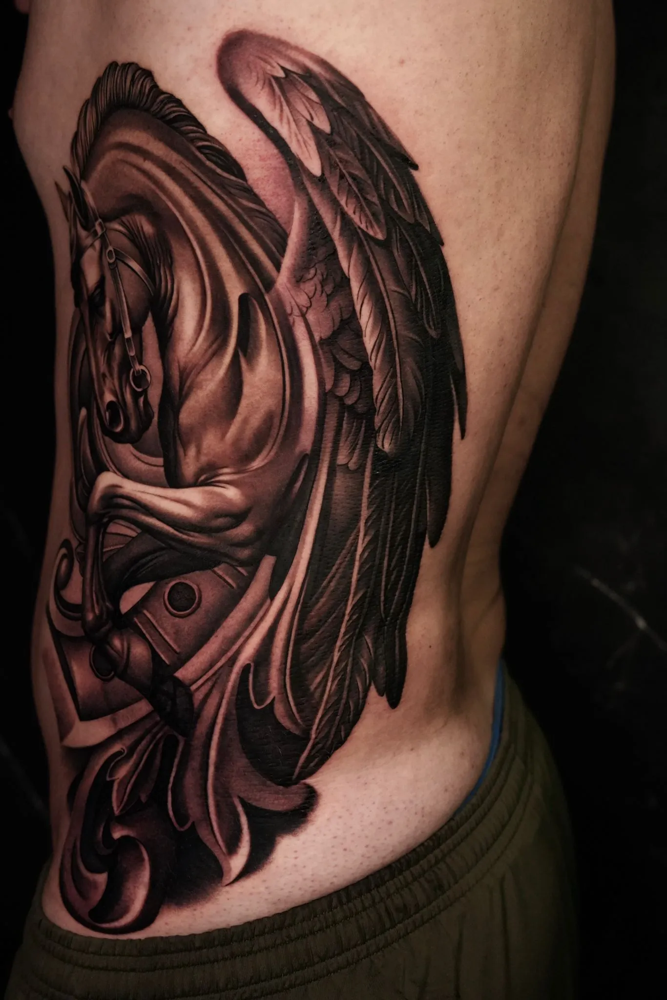 Real Results - InkMentors