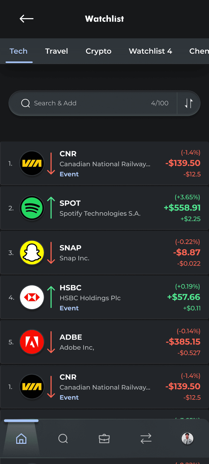 Weather app image