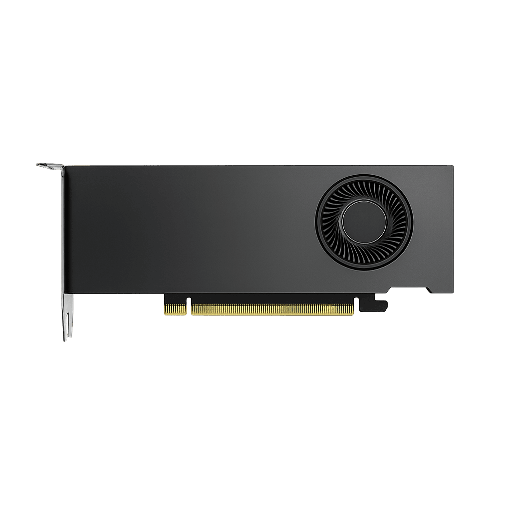 RTX 4000 SFF Ada Generation