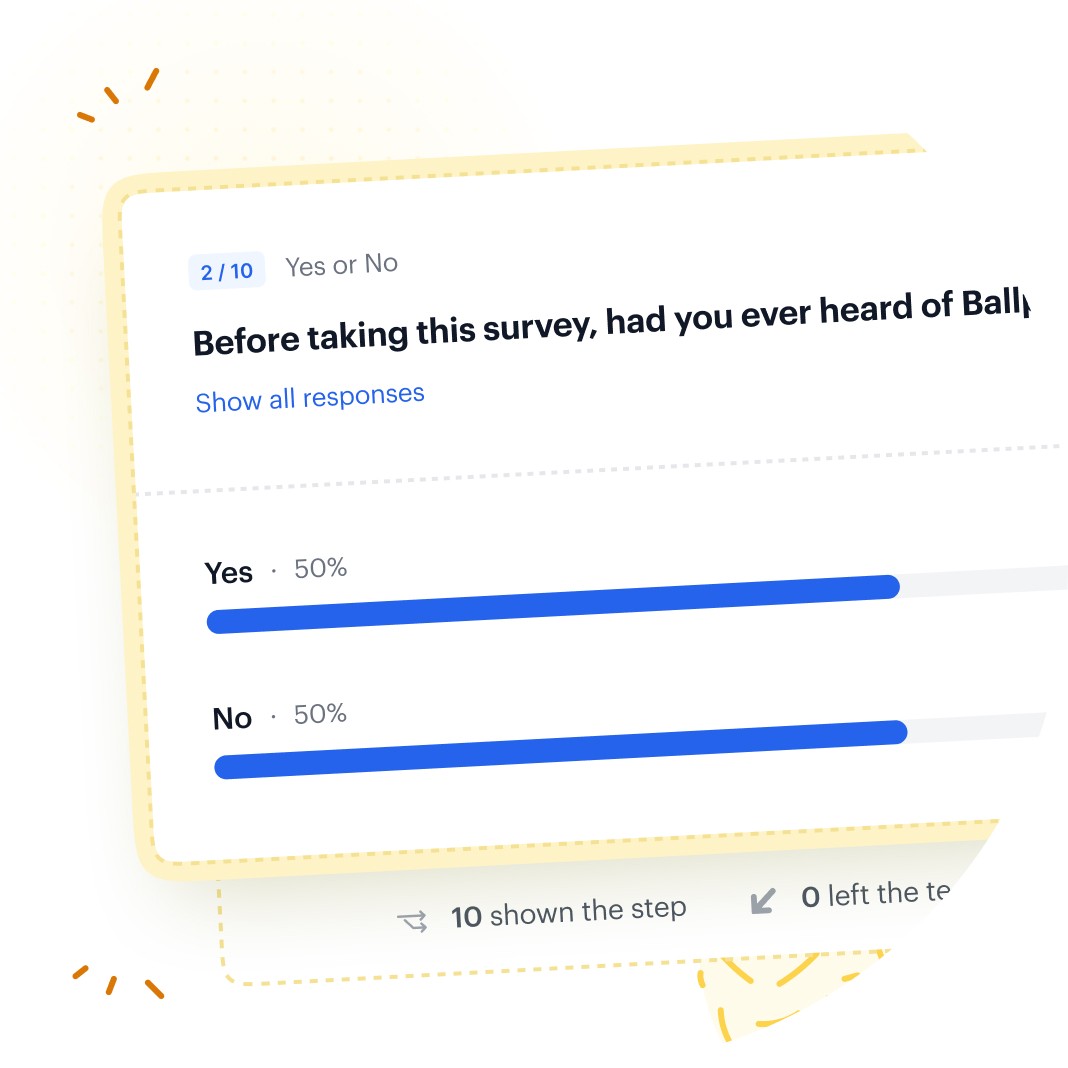 Reduce waste by validating designs and flows before coding starts