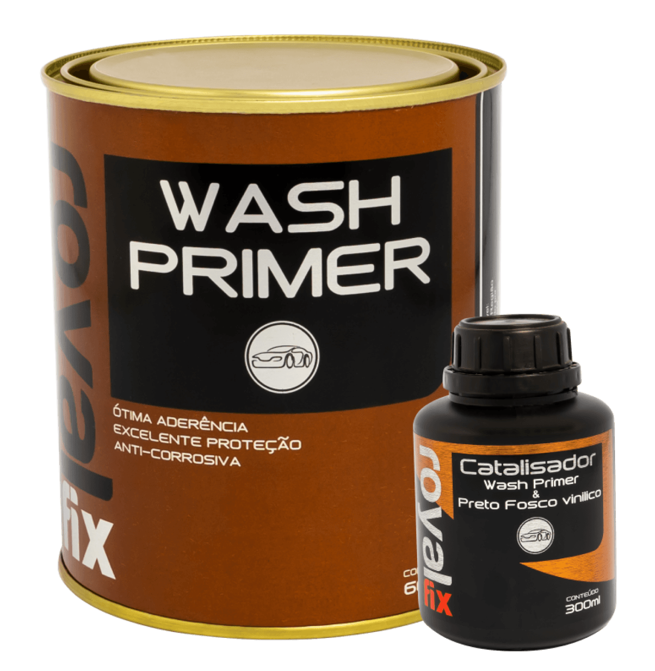 Royal Fix Wash Primer