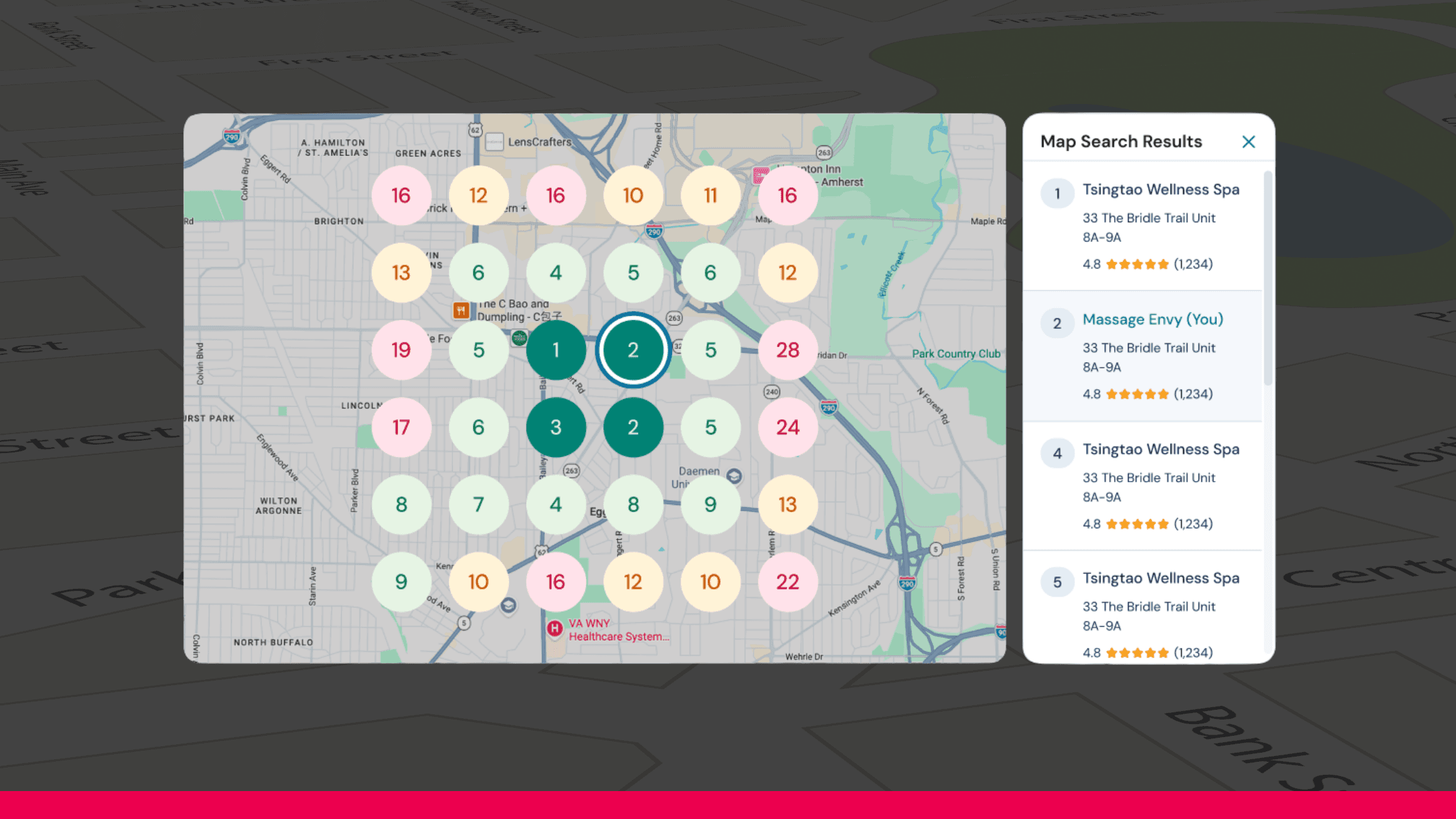 How to Check Your Google Maps Ranking
